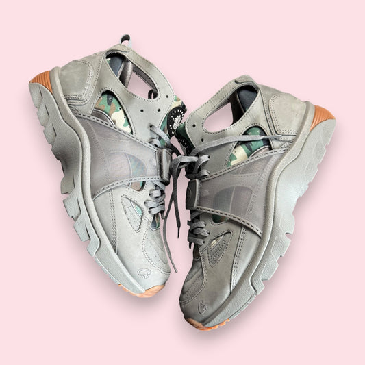 Huarache Corteiz Grey - 44