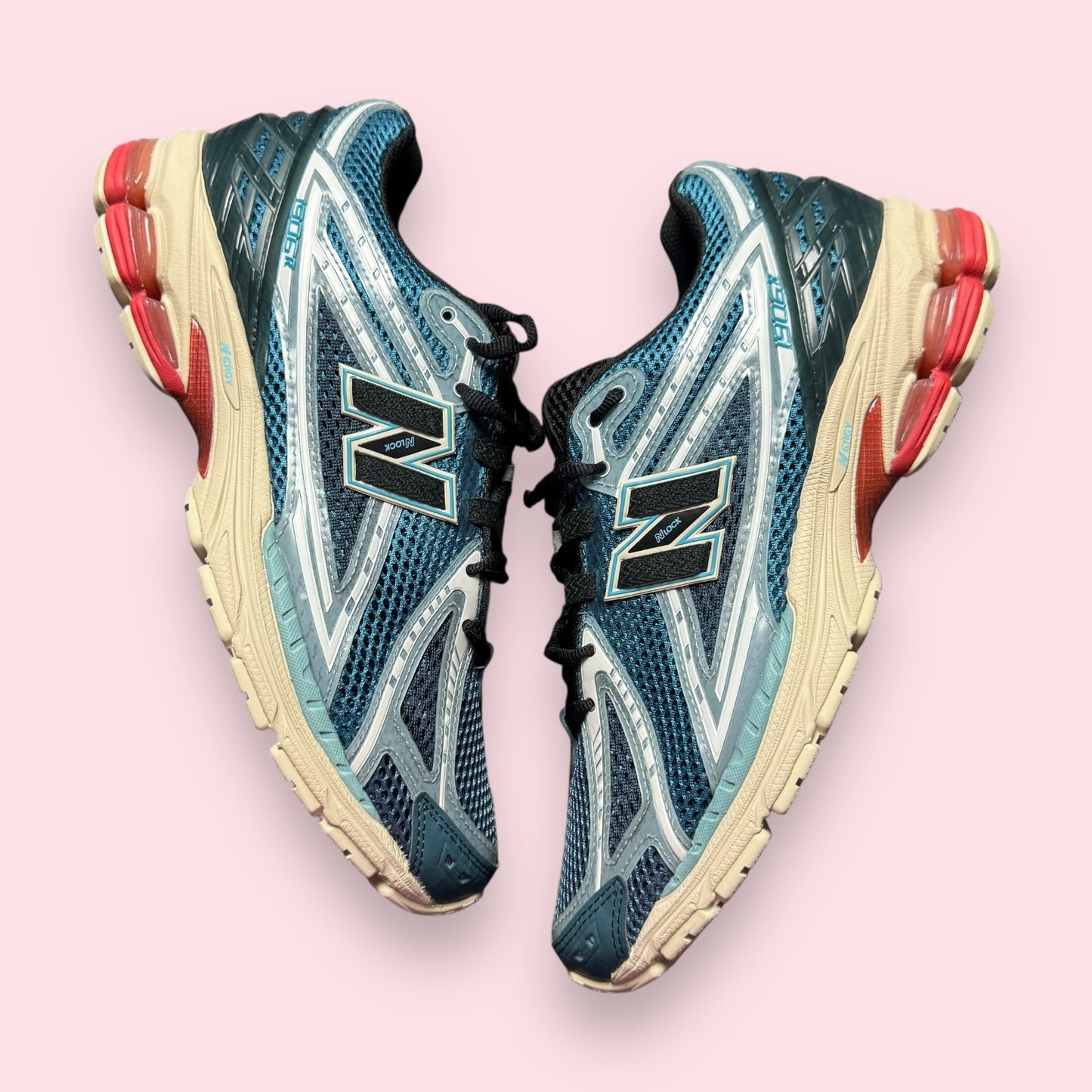 New Balance 1906R Footpatrol X-ray - 43