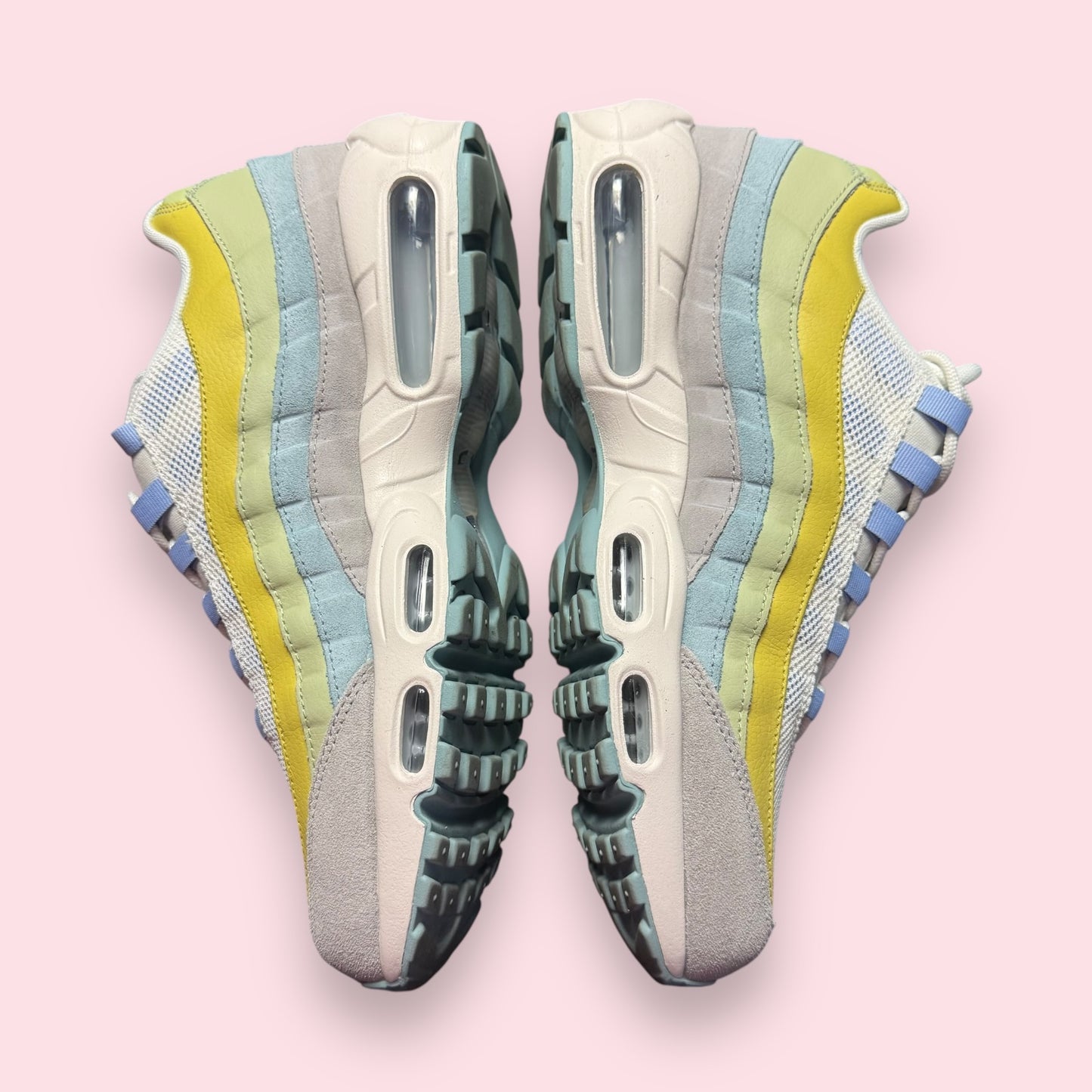 Air Max 95 Easter Pastel - 44