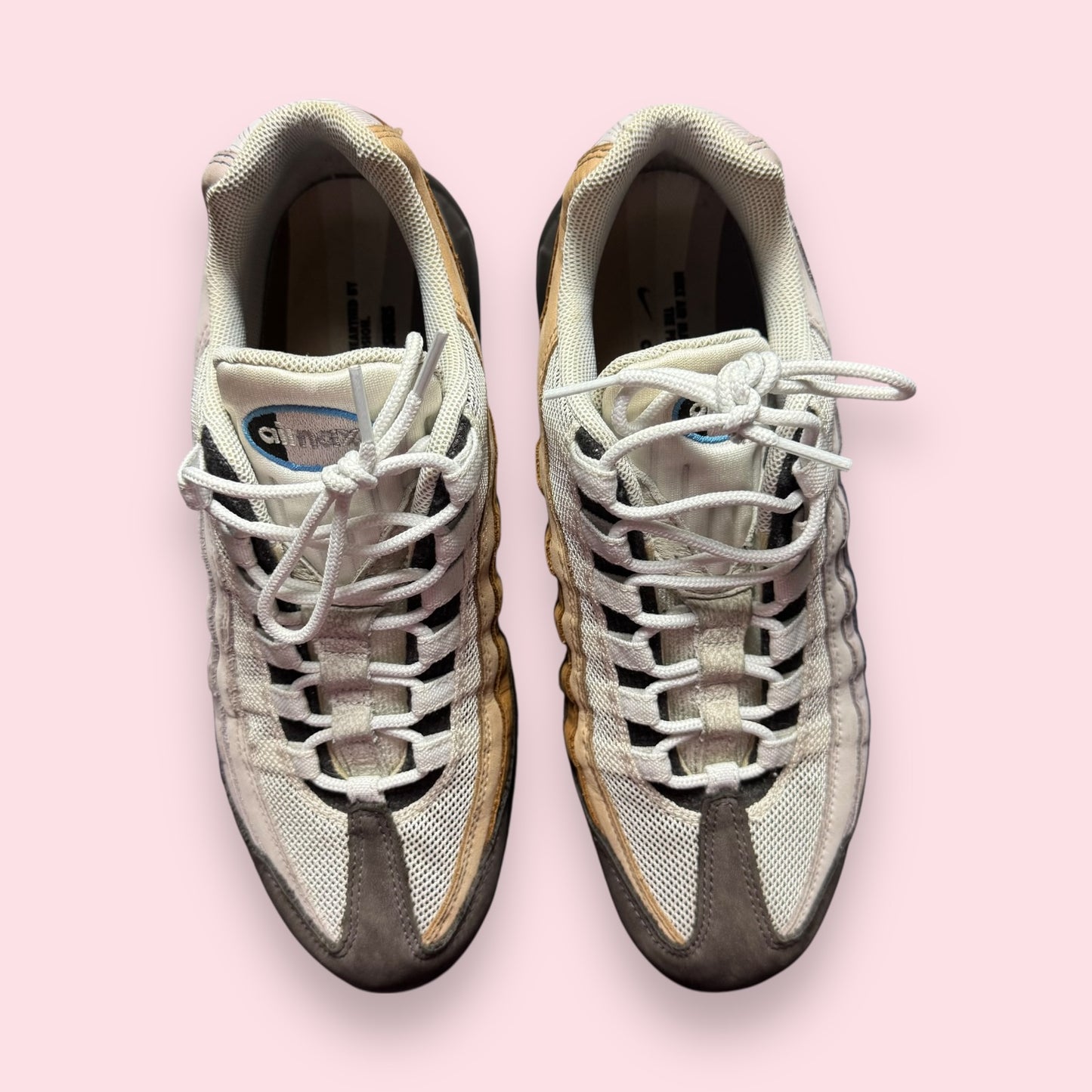 Air Max 95 Unearthed - 43
