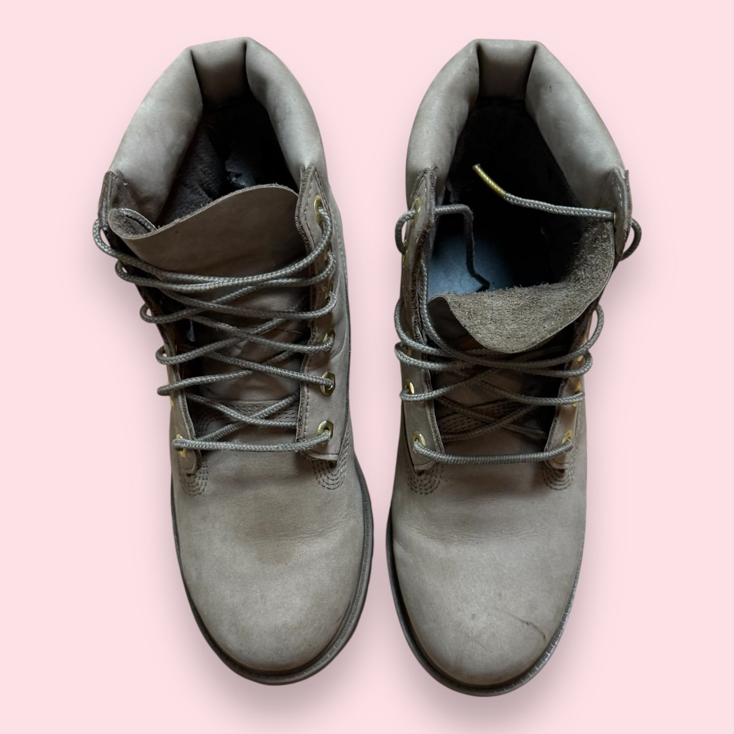 Timberland Grey - 39