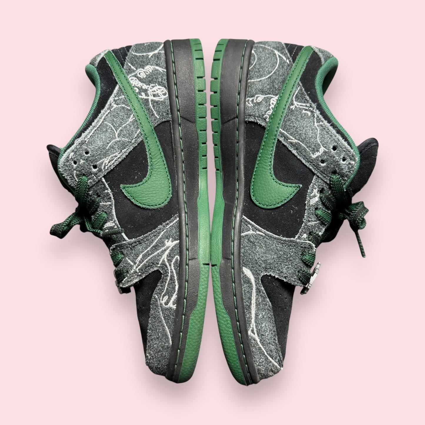 Dunk SB There - 40