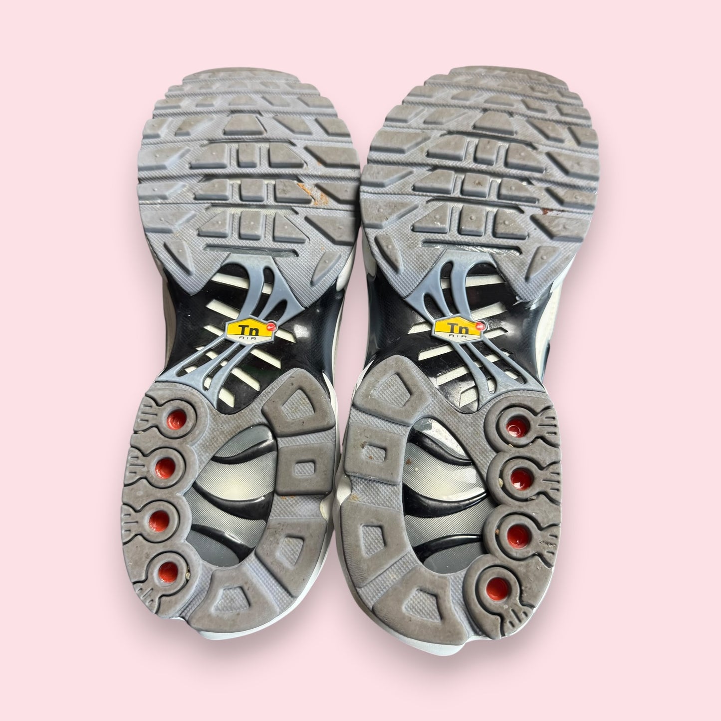 Air Max Plus Tn Smoke Grey - 43