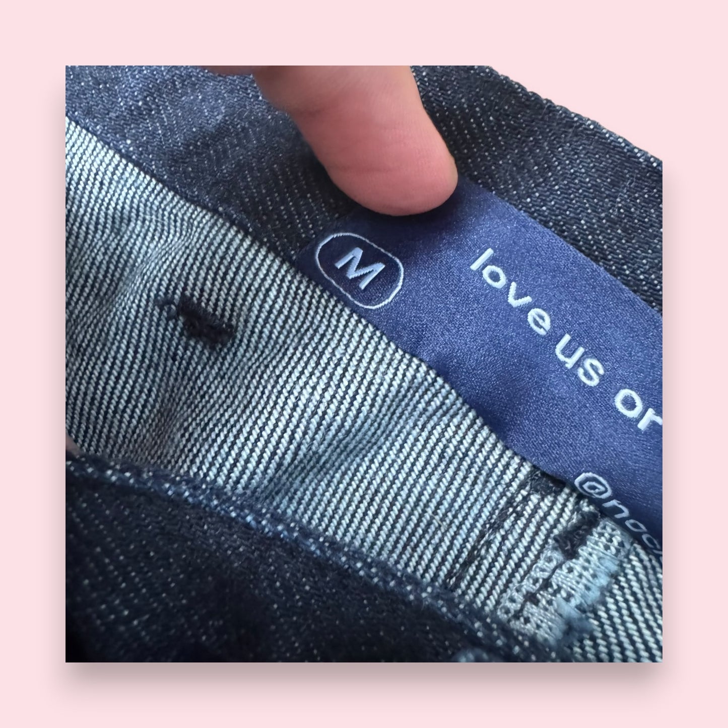 Noclout Pant - M