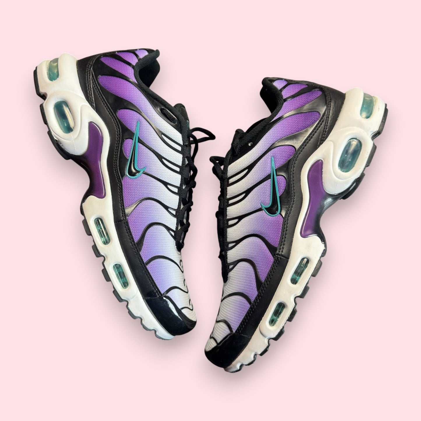 Air Max Plus Tn Reverse Grape  - 43