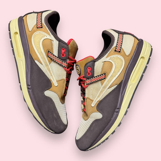 Air Max 1 Travis Brown - 46