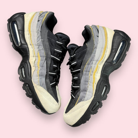 Air Max 95 Comme des Garcons CDG Grey - 42