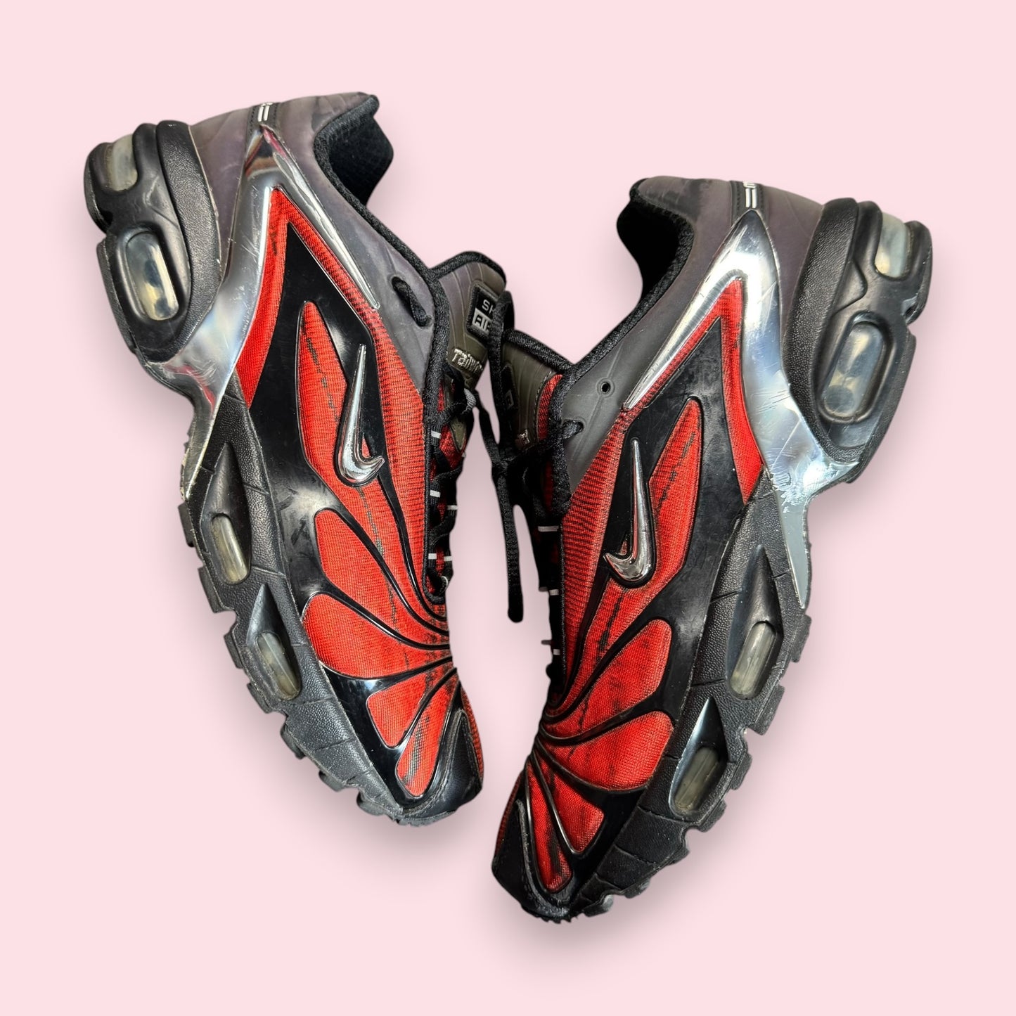 Air Max Tailwind 5 Skepta Red - 42.5