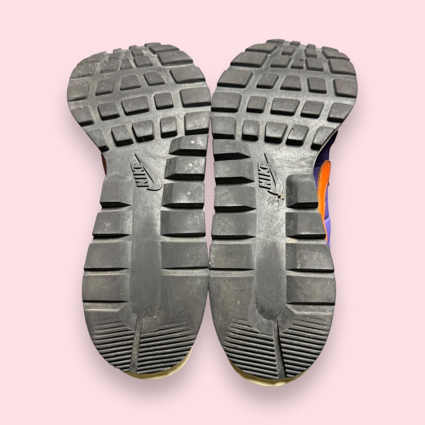 Sacai VaporWaffle Dark Iris - 42.5