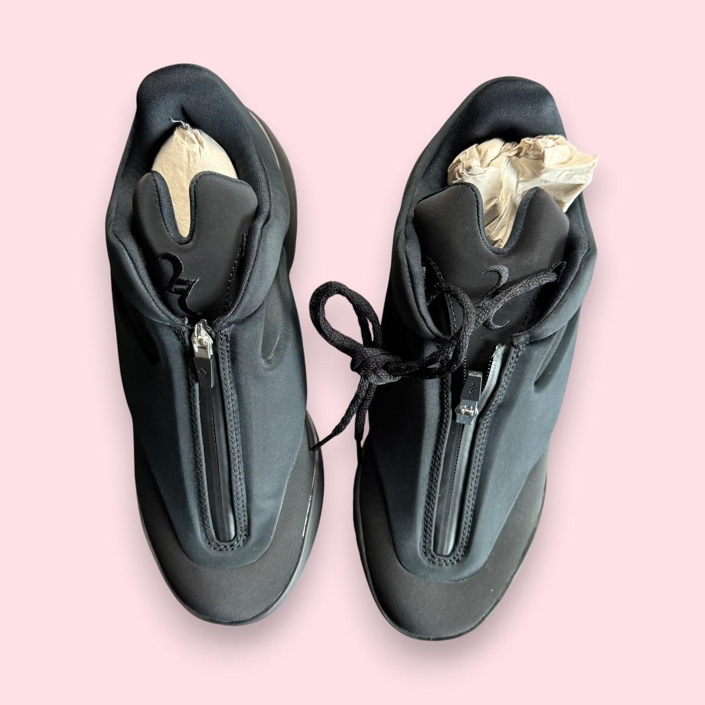 Converse Shai Black - 42.5