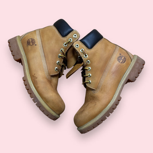 Timberland - 40