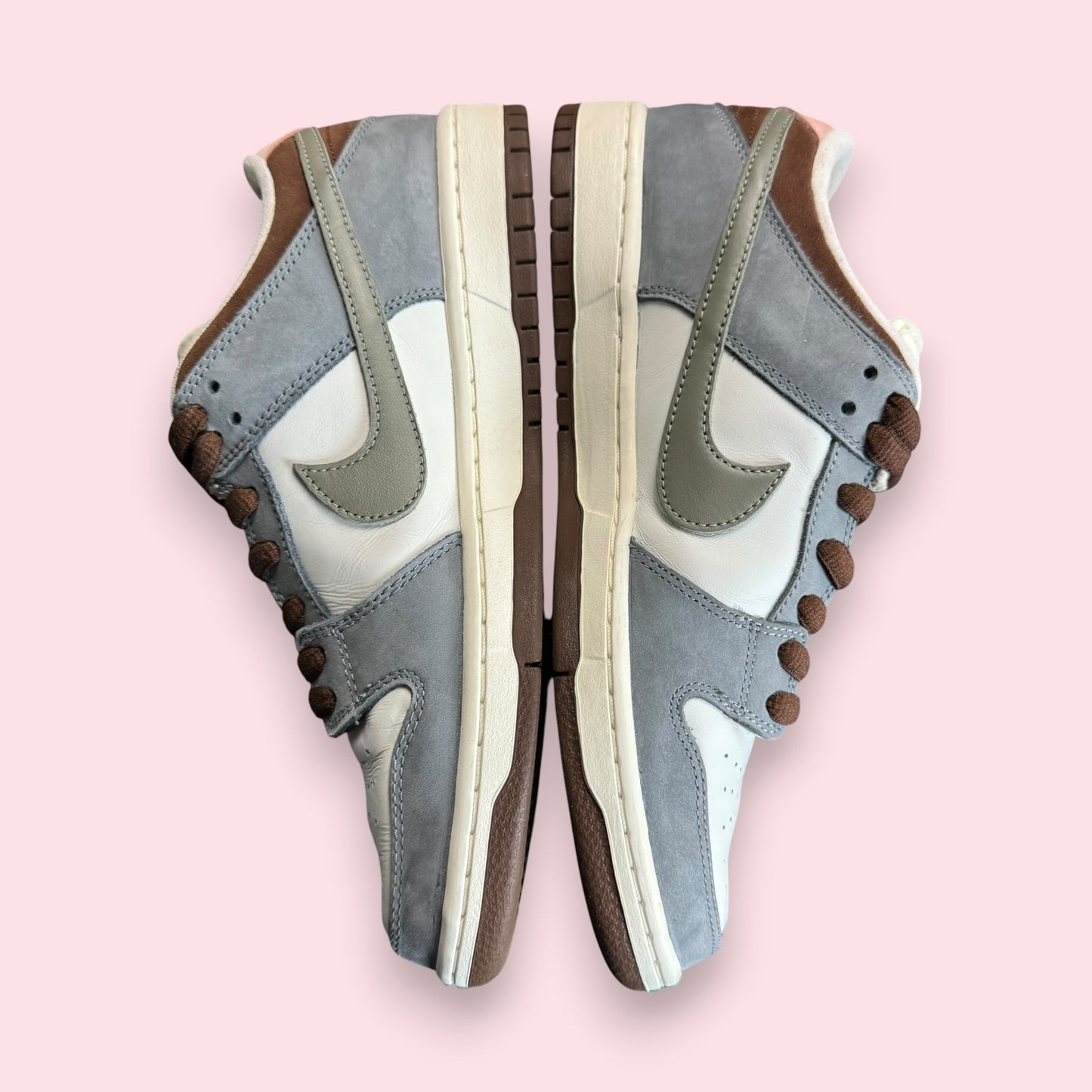 Dunk SB Yuto Horigome - 42.5