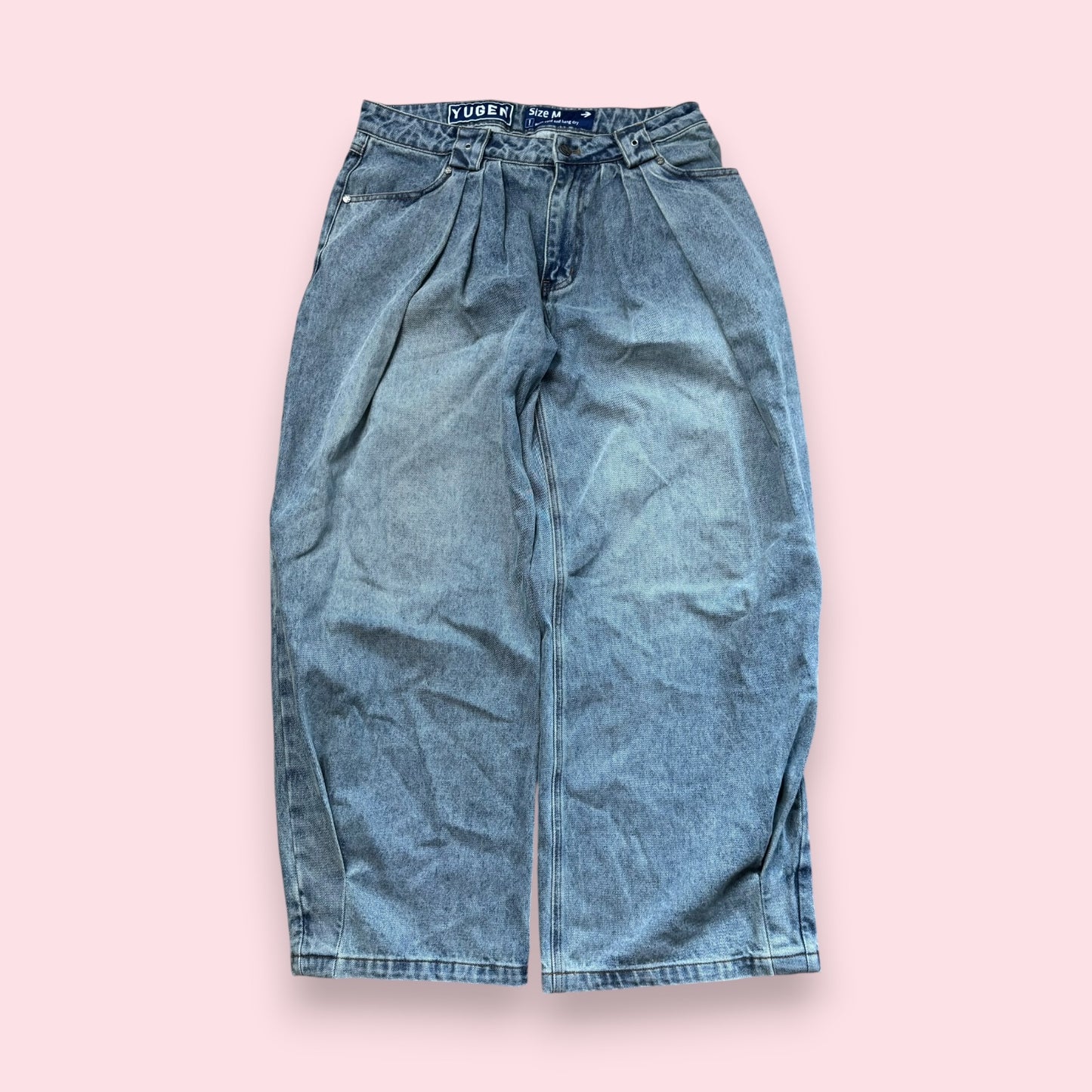Yugen Pant - M
