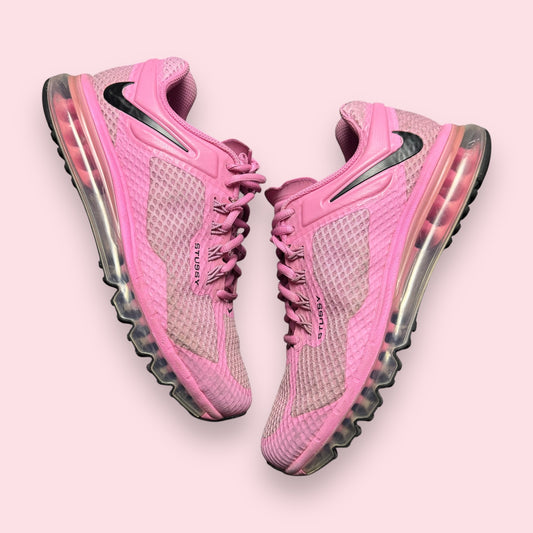 Air Max 2013 Stussy Pink - 44.5