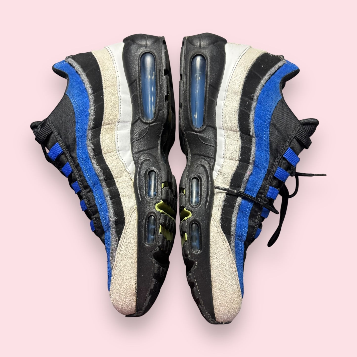 Air Max 95 Royal - 44.5