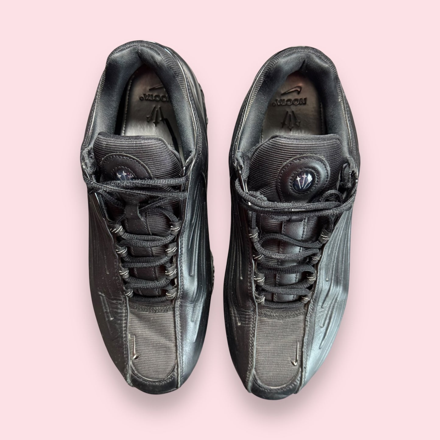 Nocta Hot Step 2 ll Black - 47