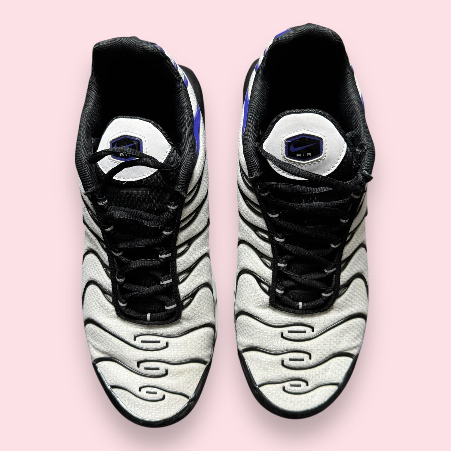 Air Max Plus TN Violet Perse - 43