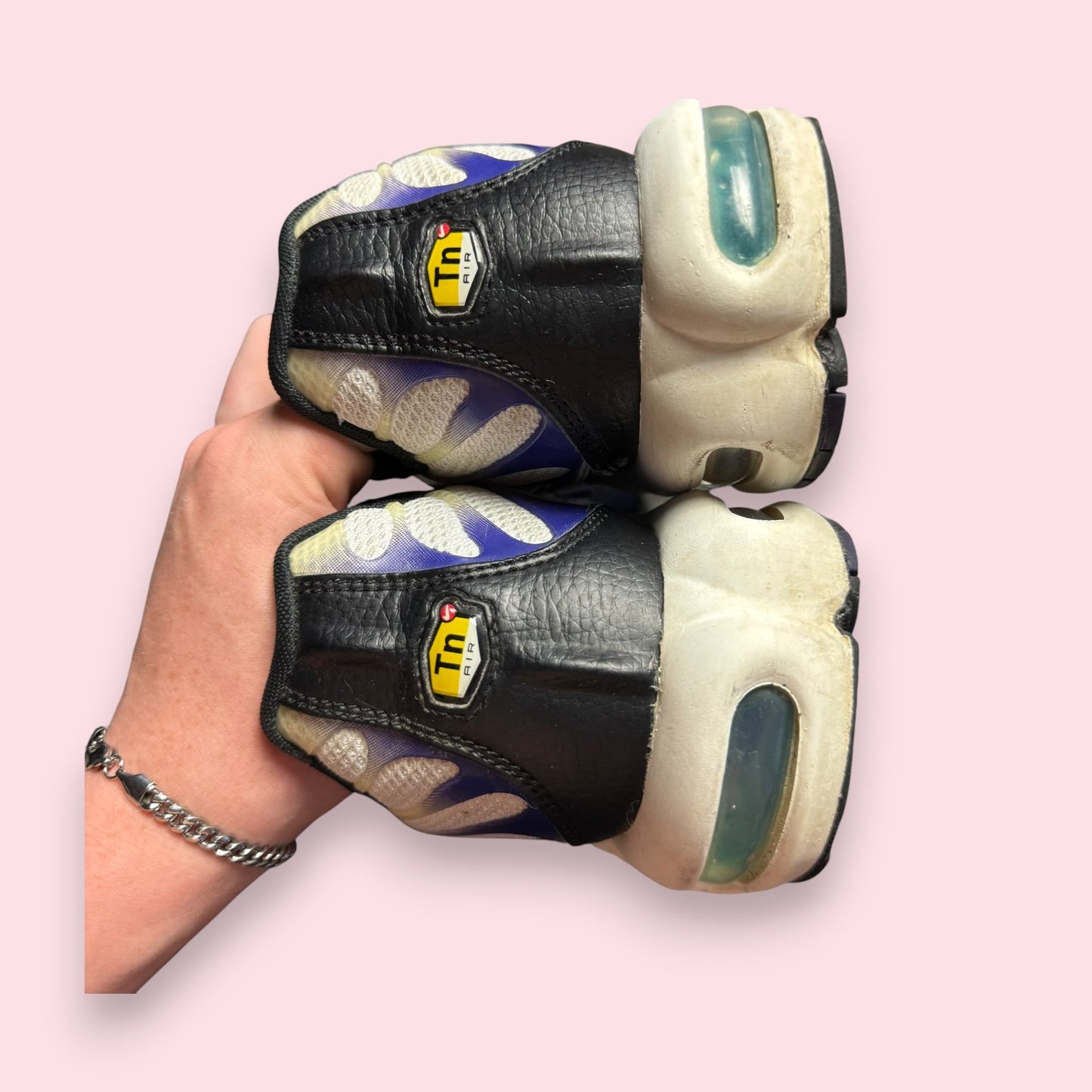 Air Max Plus Tn Grape - 41