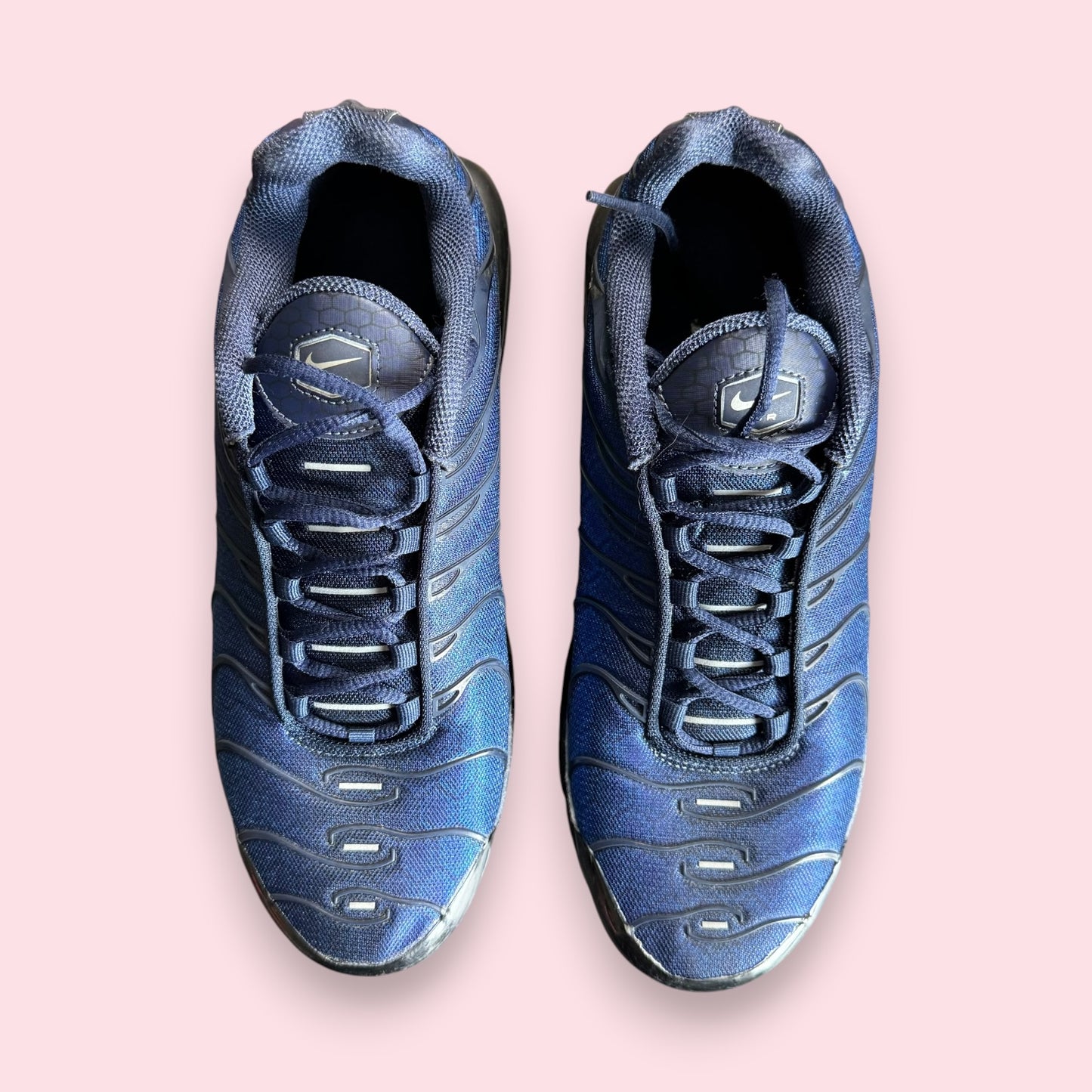 Air Max Plus Tn Midnight Navy - 44