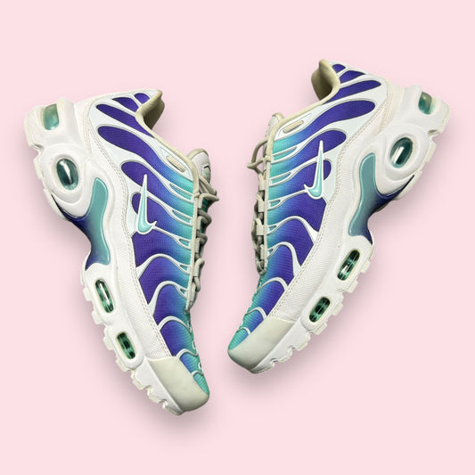 Air Max Plus TN Bleached Aqua - 40