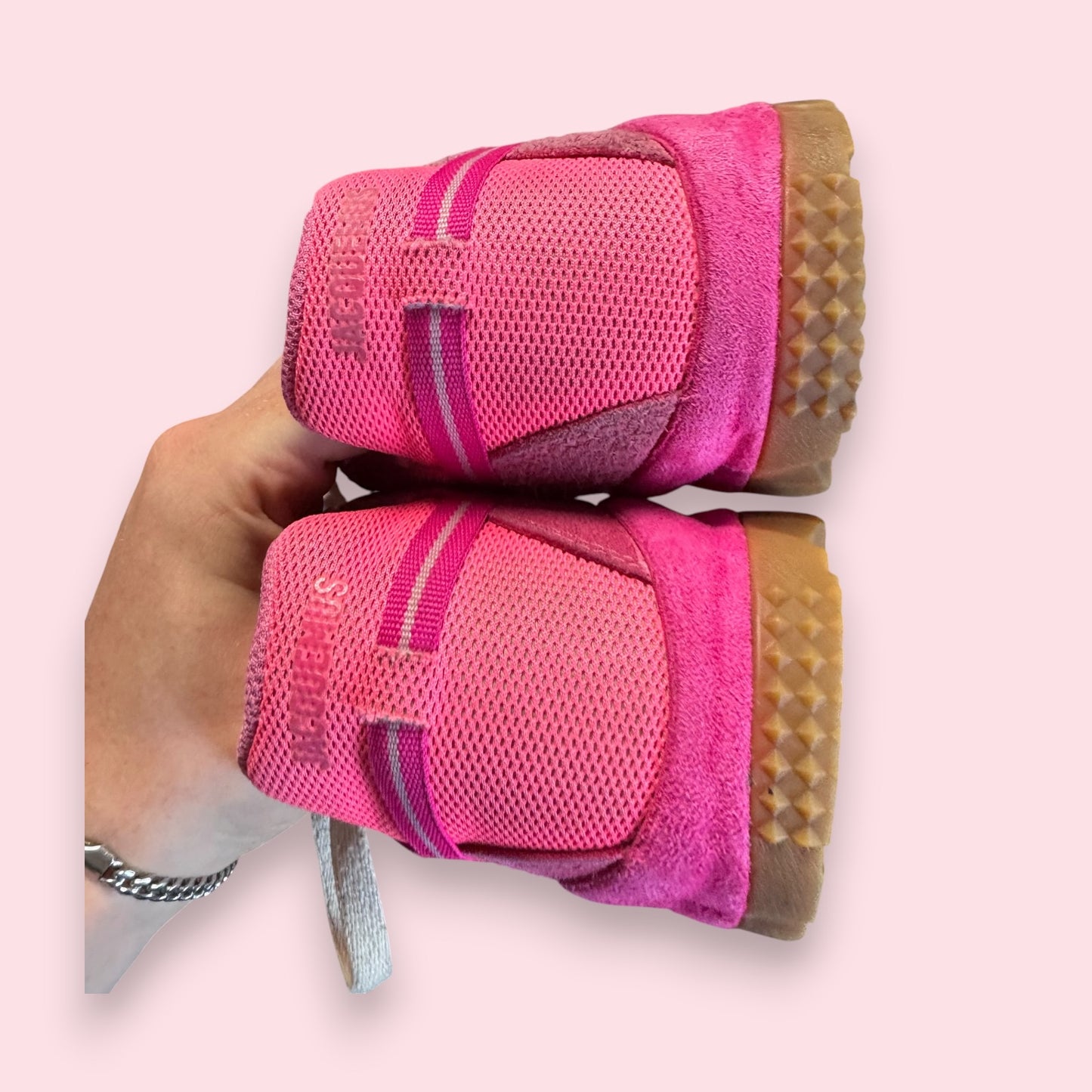 Humara Jacquemus Pink - 41