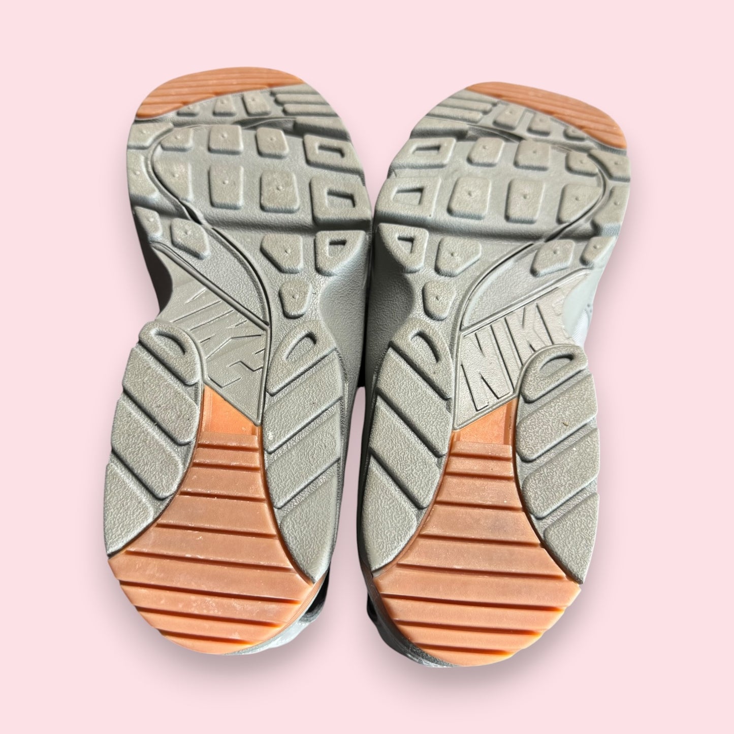 Huarache Corteiz Grey - 44