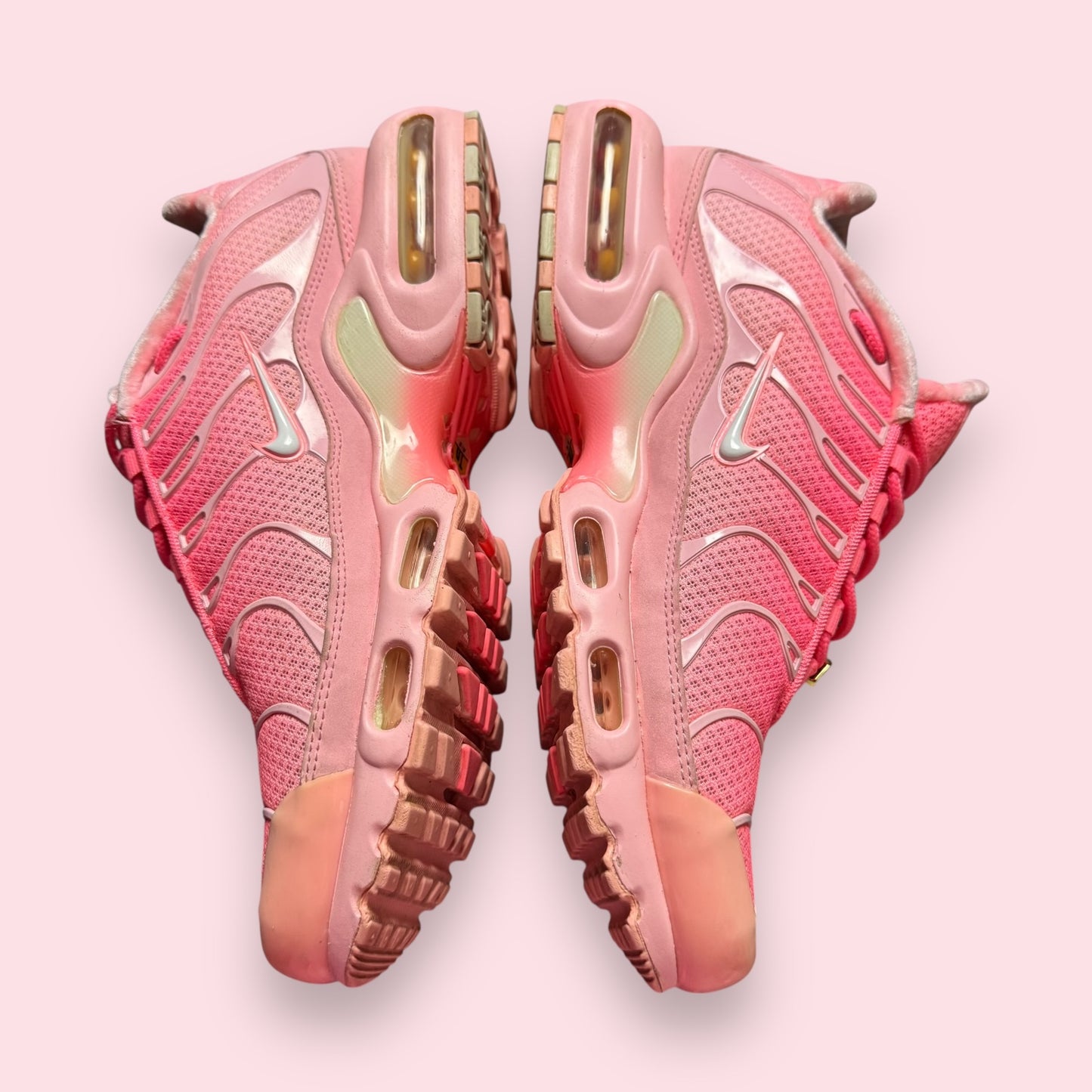 Air Max Plus Tn Atlanta - 41