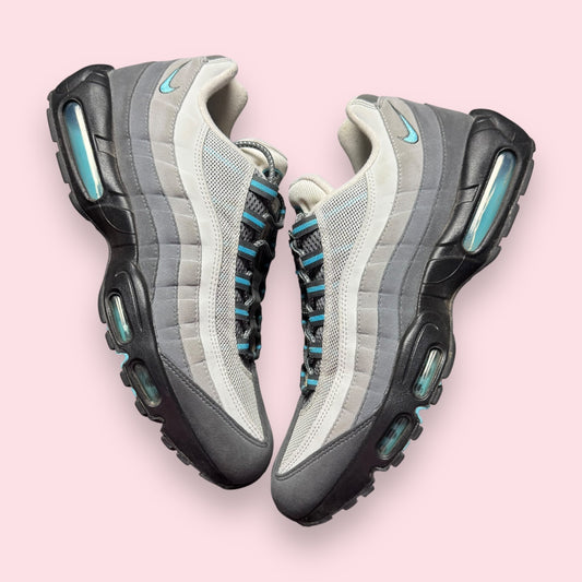 Air Max 95 Baltic Blue - 47
