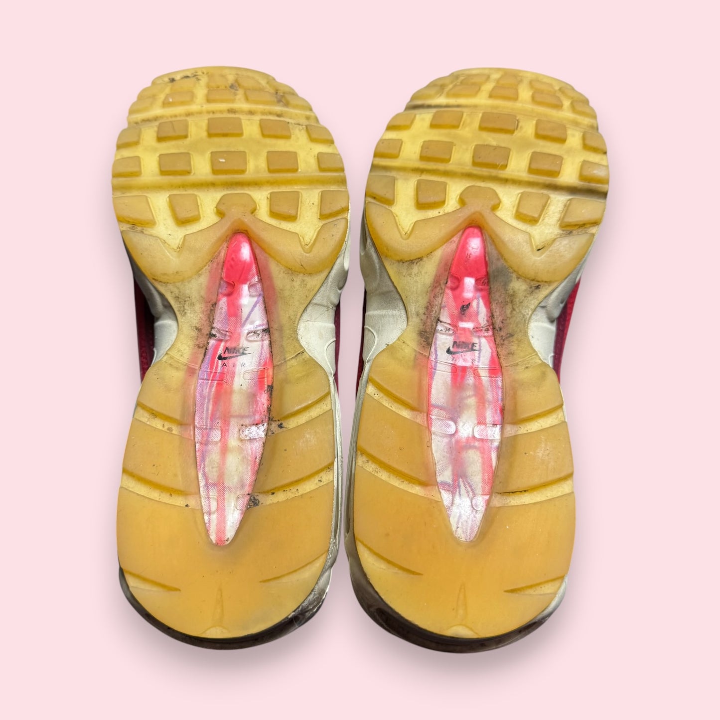 Air Max 95 Anatomy of Air - 44