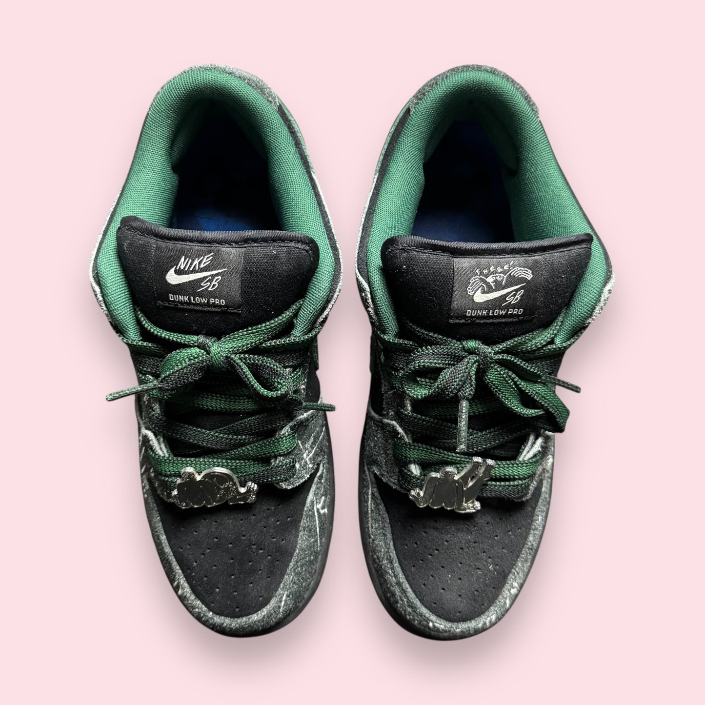 Dunk SB There - 40