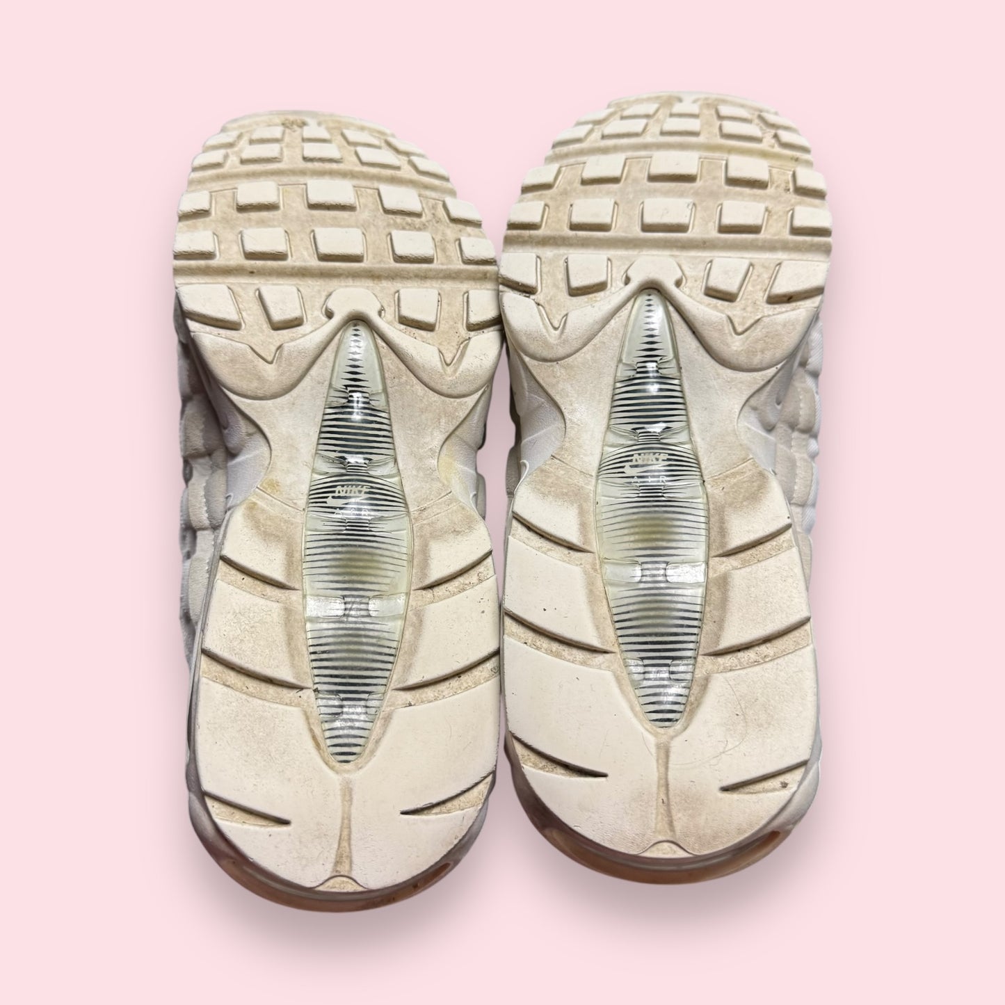 Air Max 95 Comme des Garcons CDG White - 41