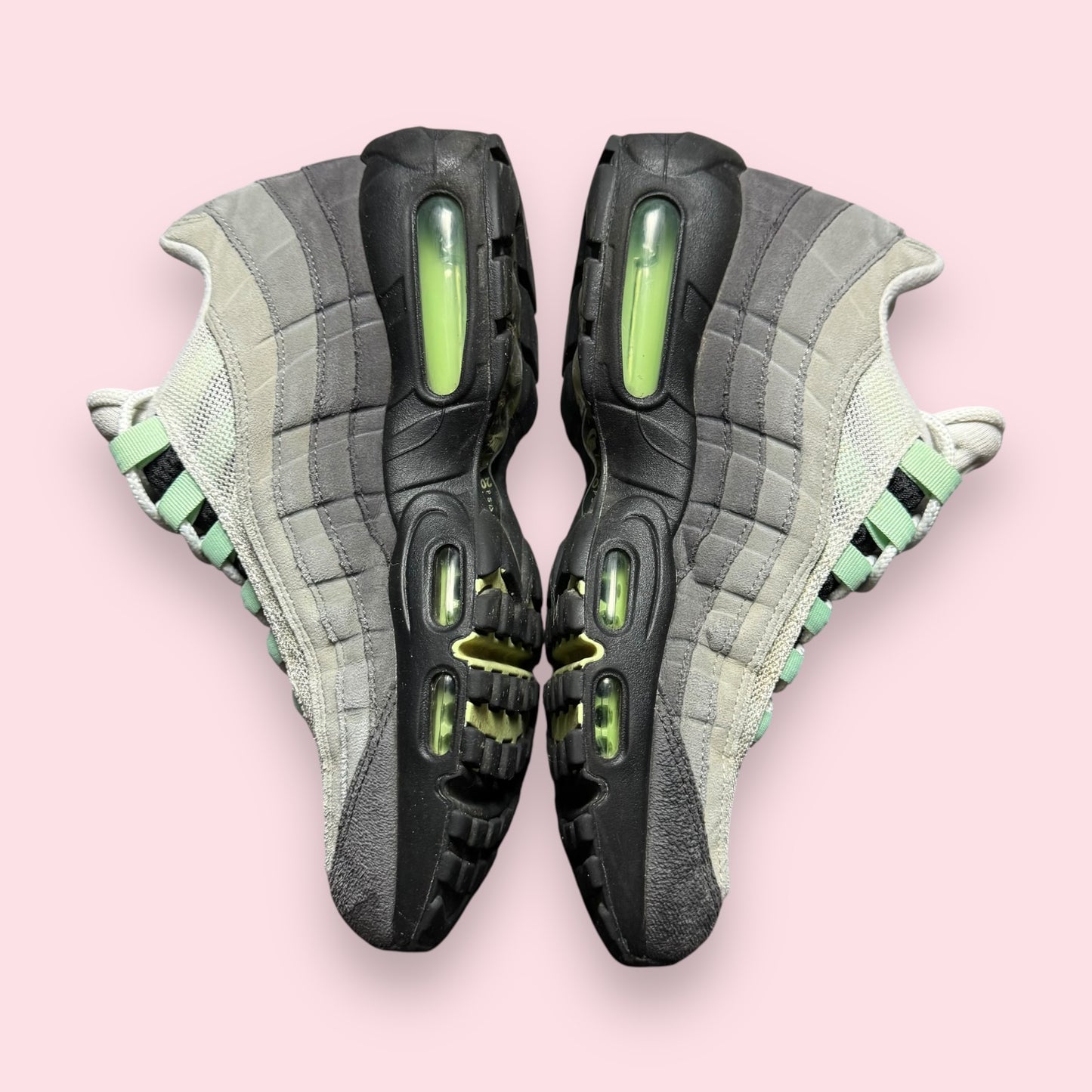 Air Max 95 Fresh Mint - 40.5