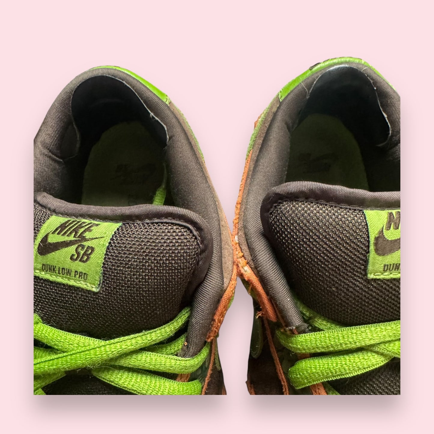 Dunk SB De La Soul 2015 - 45
