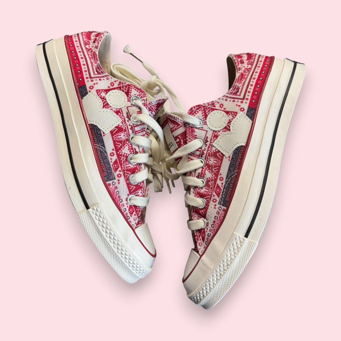 Converse Isabelle Marant - 41