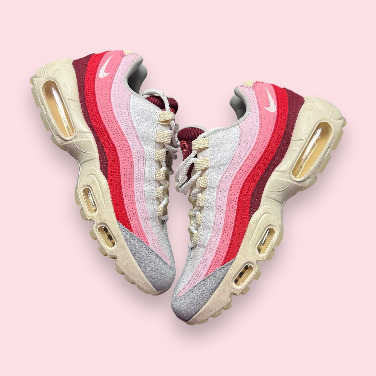 Air Max 95 Anatomy of Air - 39