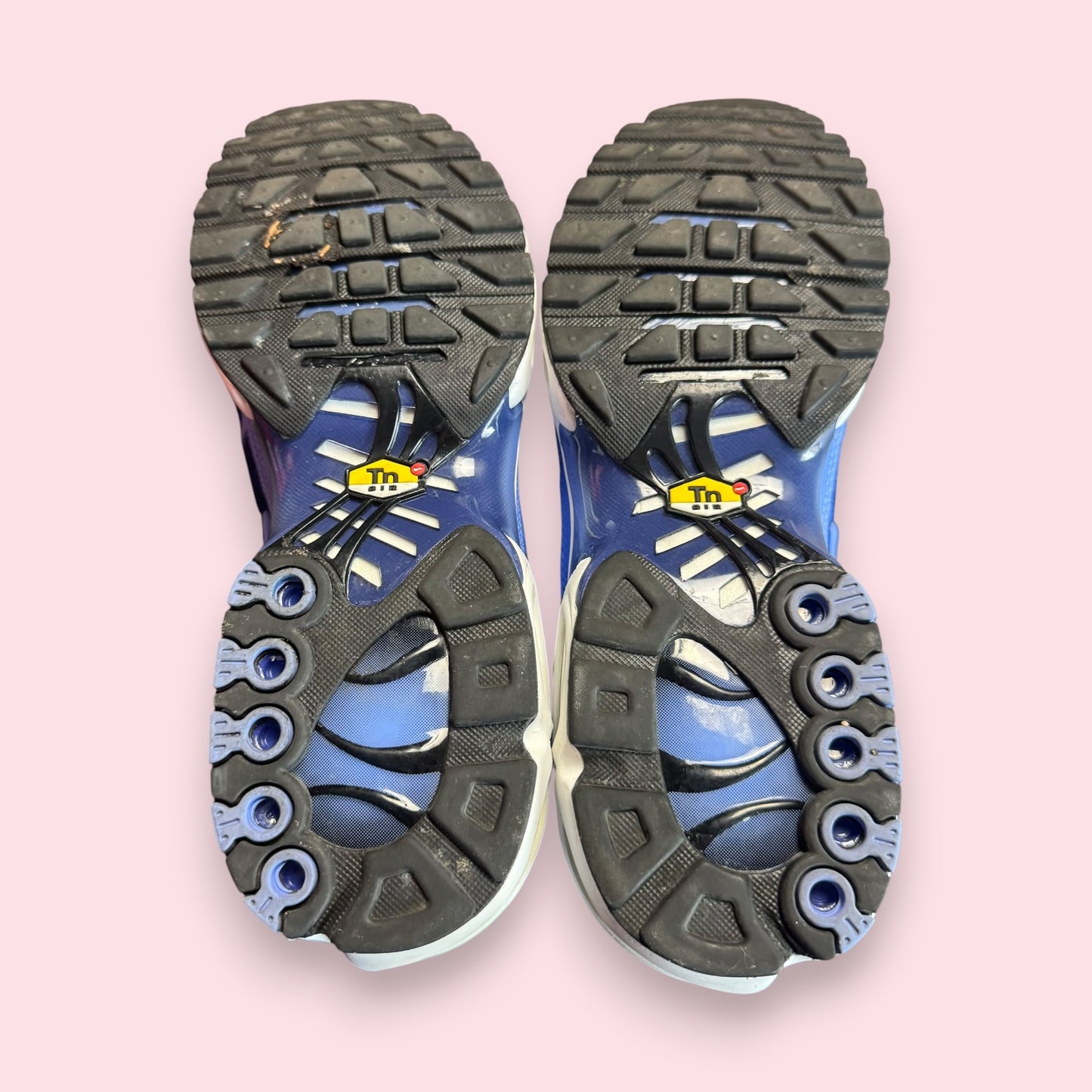 Air Max Plus Tn Royal Pulse - 44