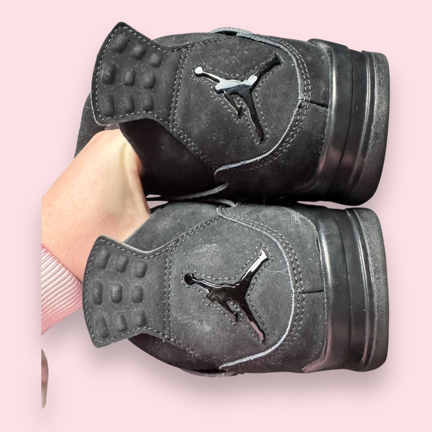 Jordan 4 Black Cat (2020)- 44