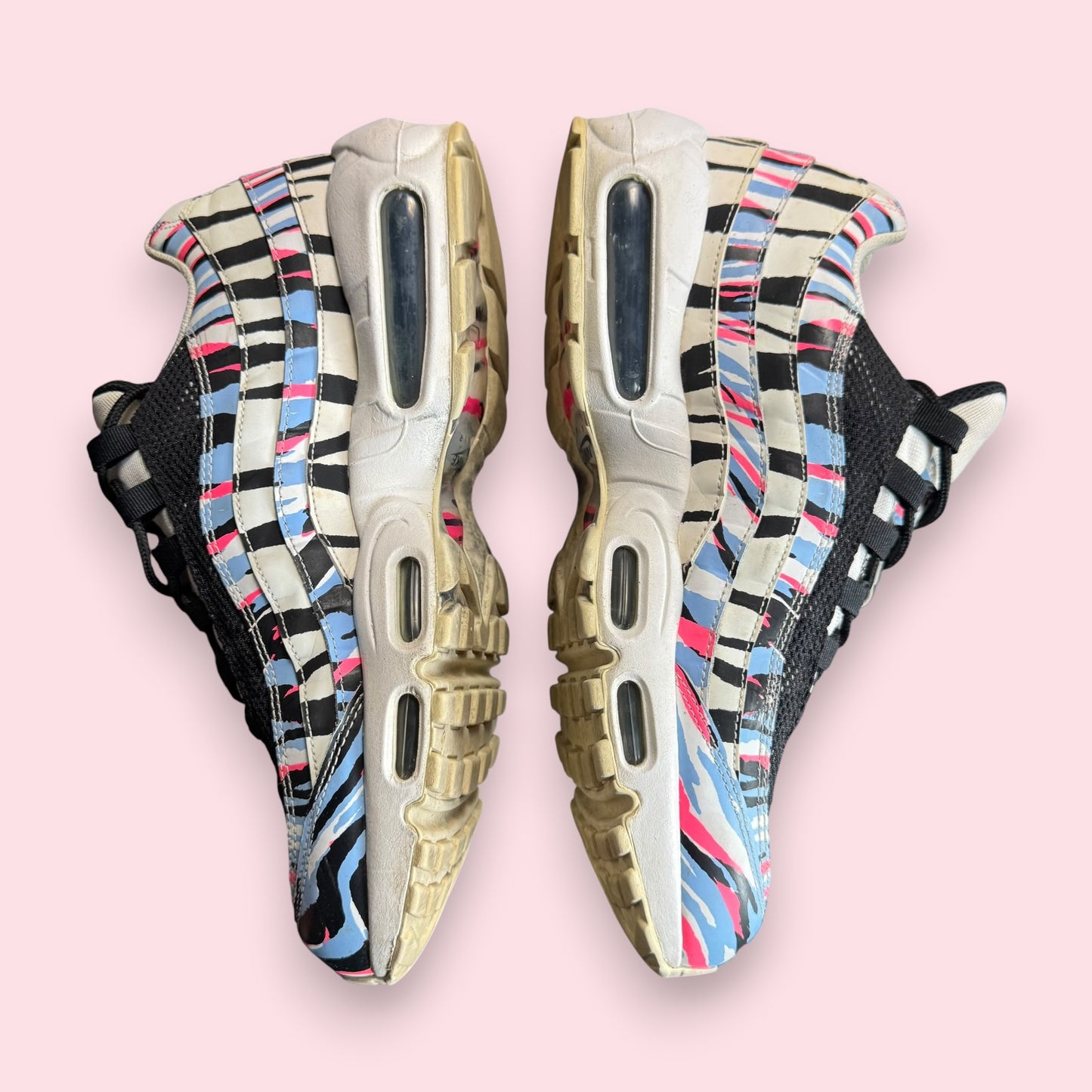 Air Max 95 Korea - 44.5