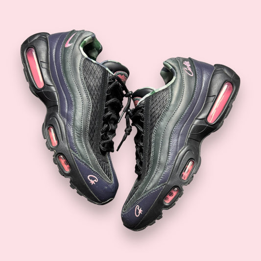 Air Max 95 Corteiz Pink - 43
