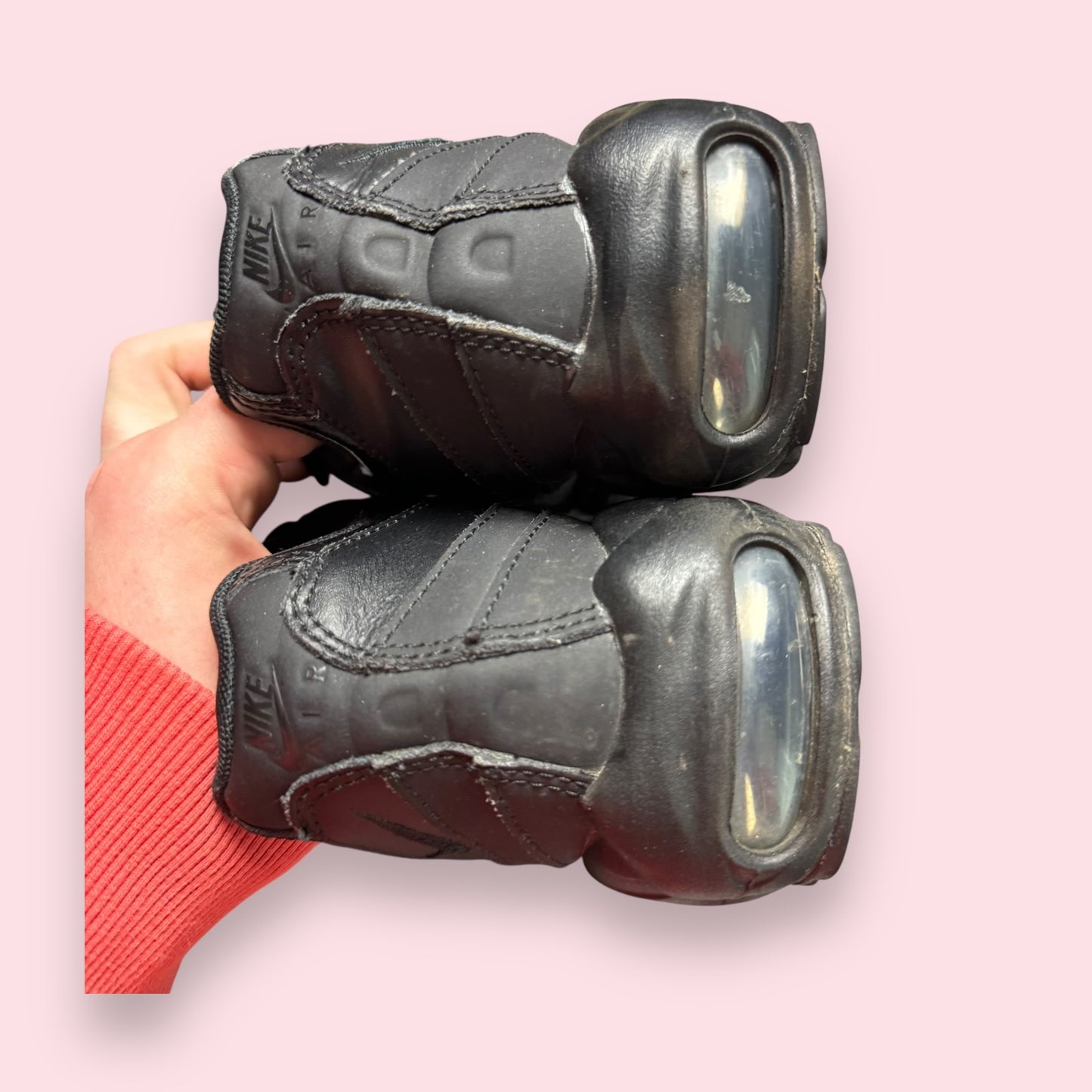 Air Max 95 Black - 40