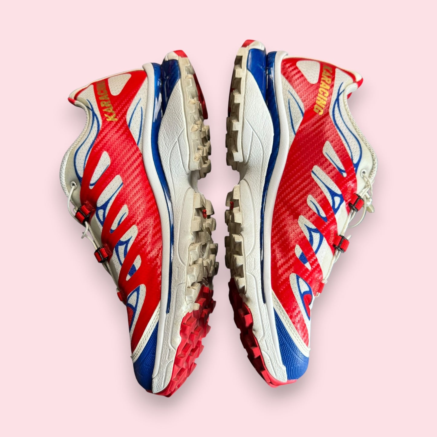 Salomon XT-4 L’art De L’automobile - 43