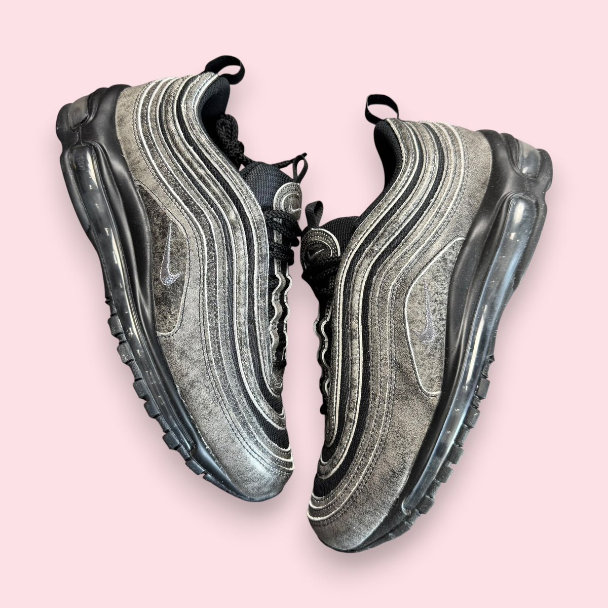 Air Max 97 Comme des Garcons - 42.5