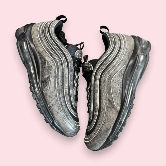 Air Max 97 Comme des Garcons - 42.5