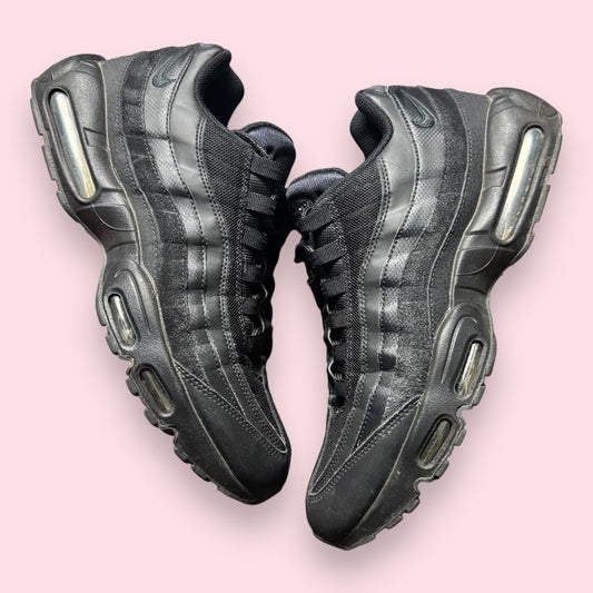 Air Max 95 Black - 45.5