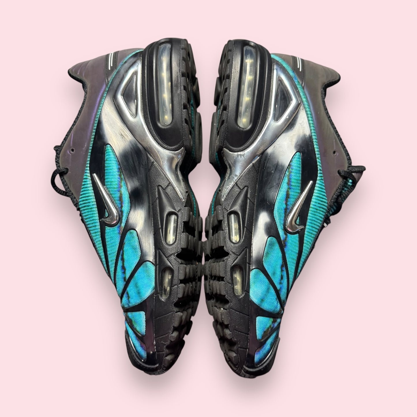 Tailwind 5 Skepta Blue - 44.5