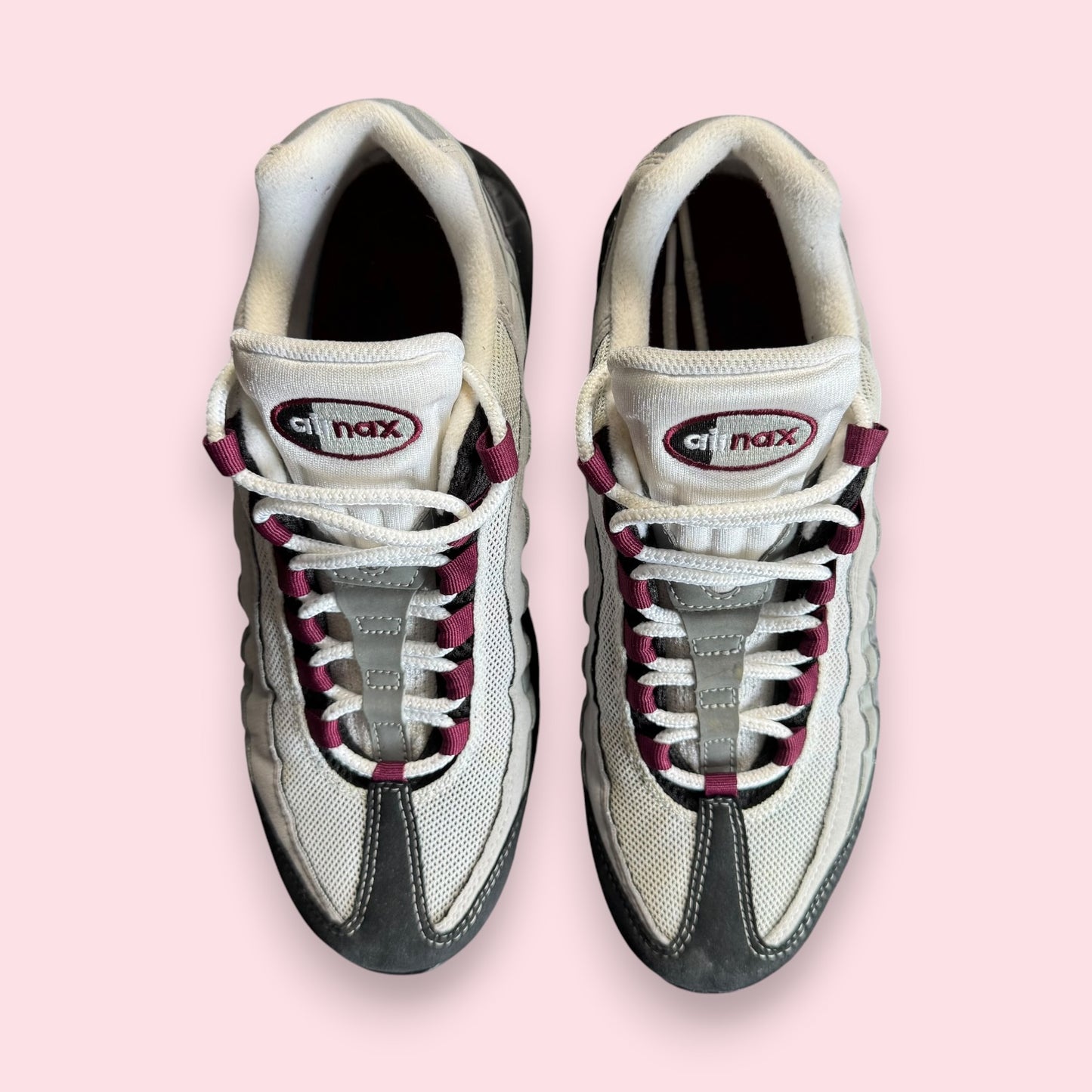 Air Max 95 Beetroot - 42.5