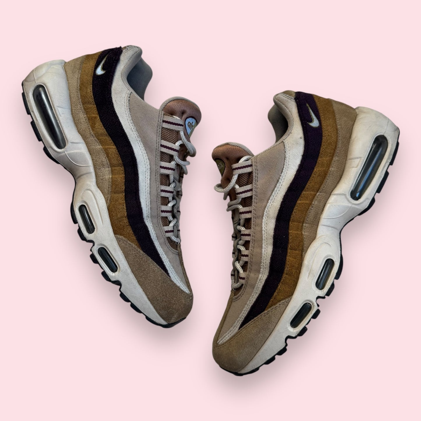 Air Max 95 Désert - 42.5