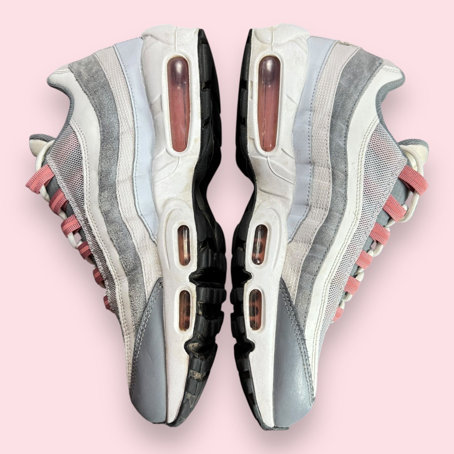 Air Max 95 Grey Stardust - 44