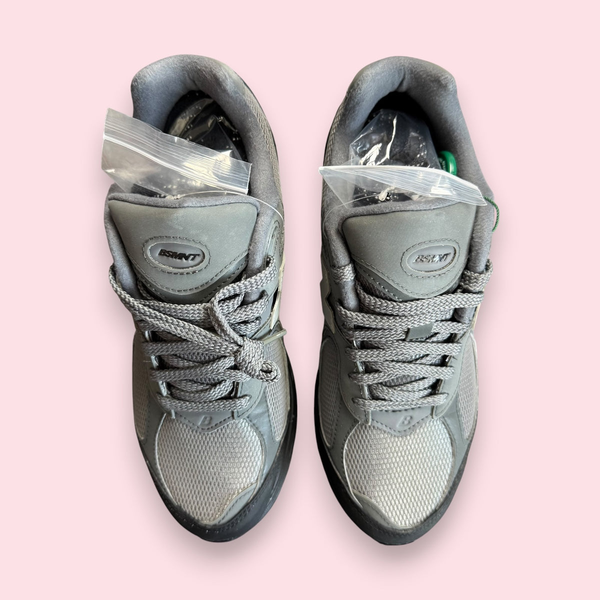 New Balance 2002R The Basement F&F - 42
