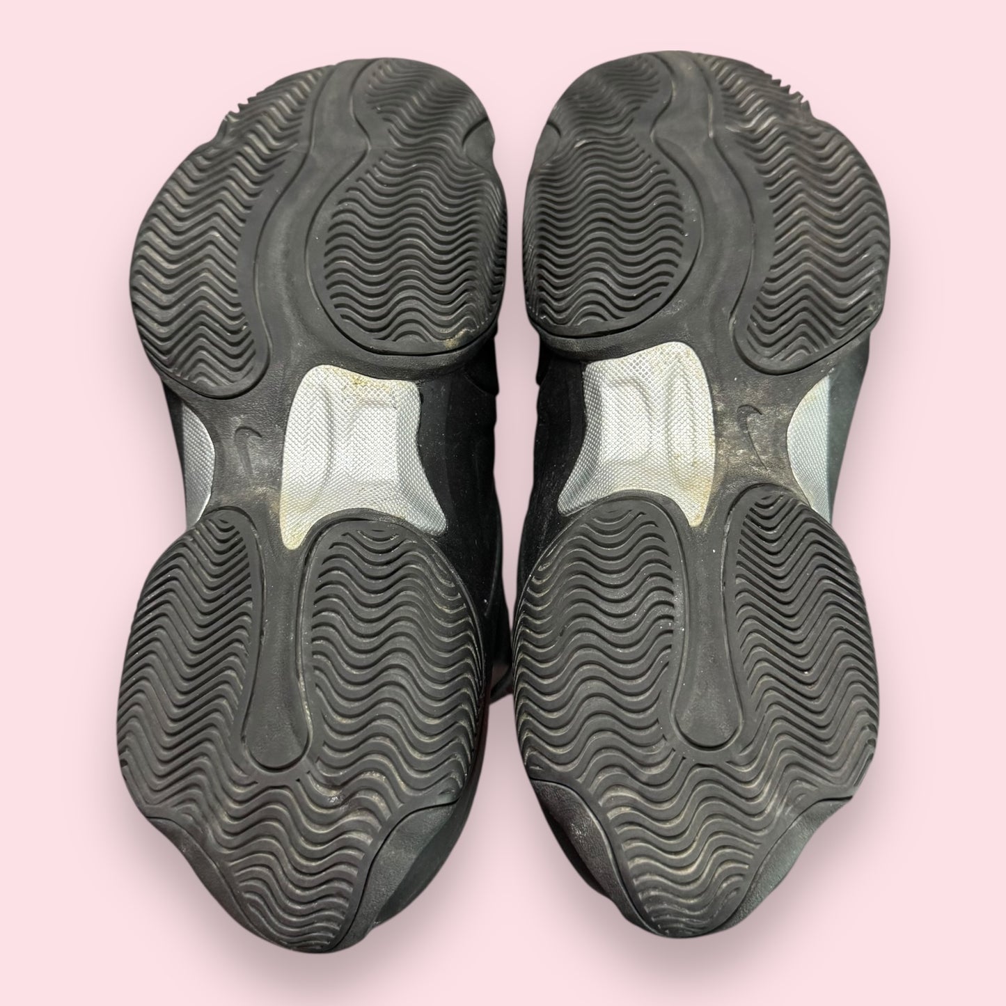 Air Max Zoom Courtposite Supreme Black - 43
